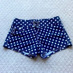 Birdwell Boardshorts size 4